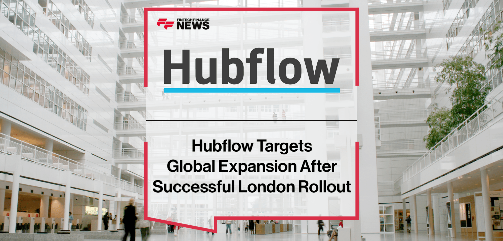 Hubflow London