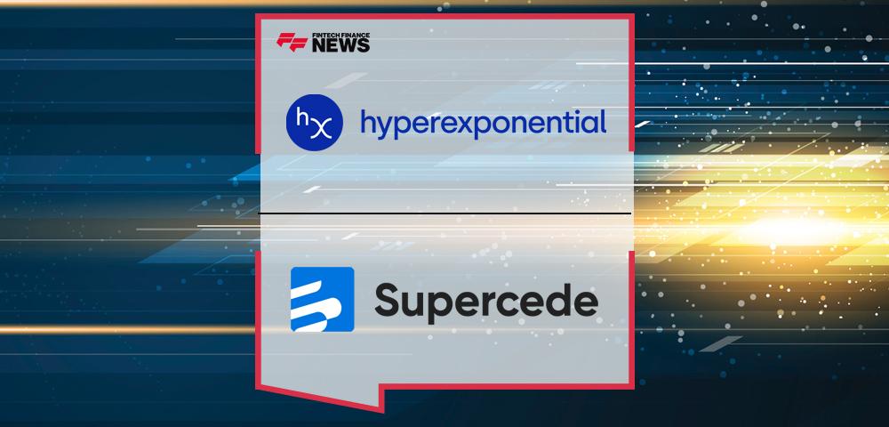 Rapid reinsurance dealmaking is here with hyperexponential and Supercede partnership