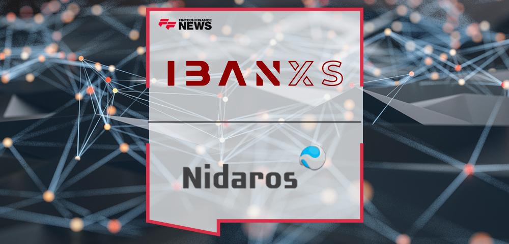 Joining forces ibanXS and Nidaros produces indispensable and much-needed PSD2 / Open Banking solution for robotic customer processes