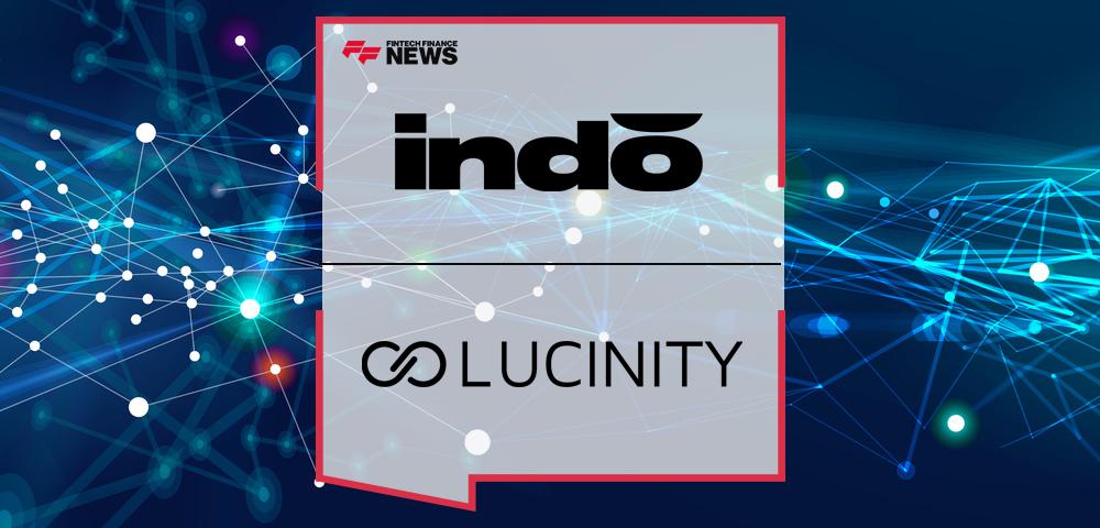 Icelandic neobank indó selects Lucinity for modern financial crime prevention