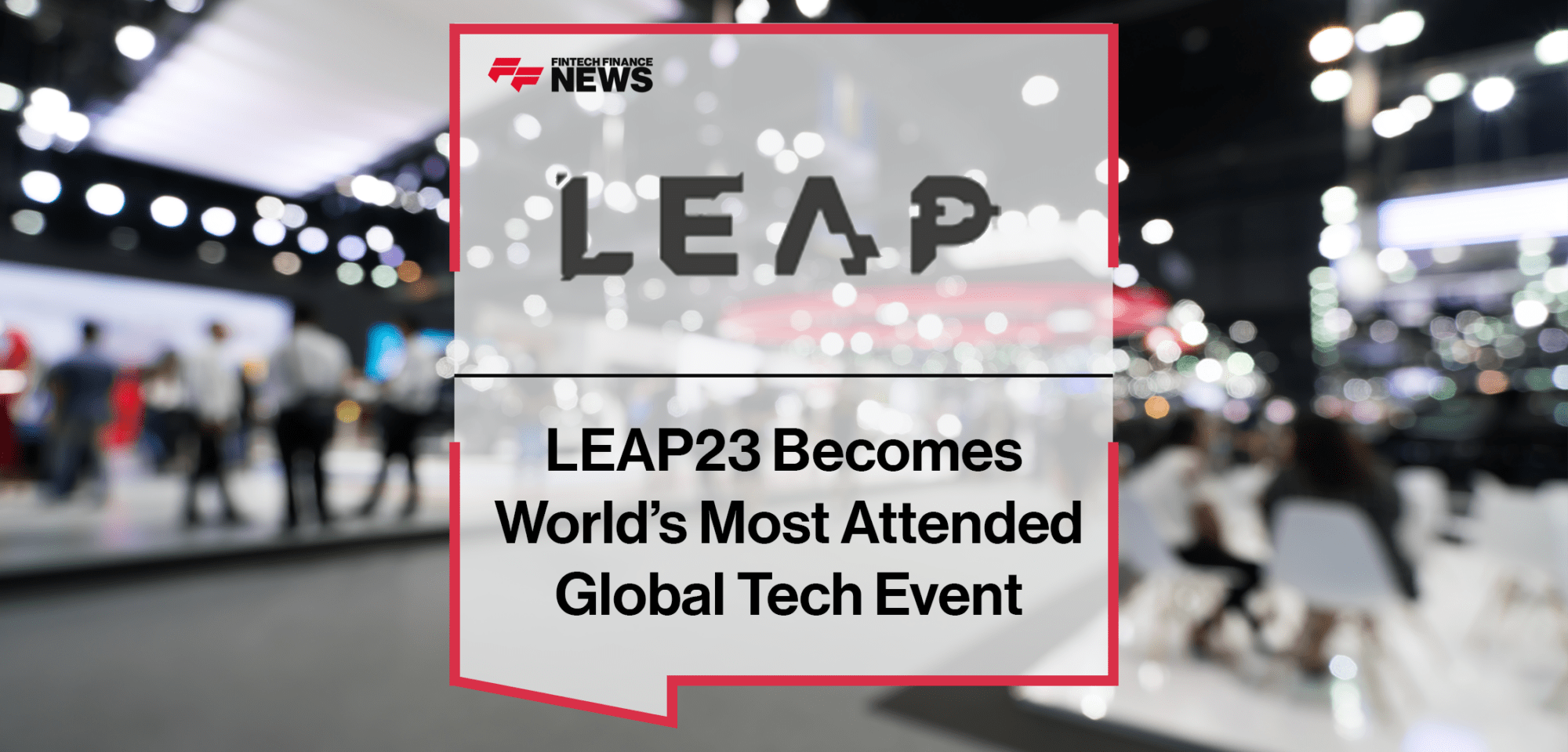 LEAP23 Tech