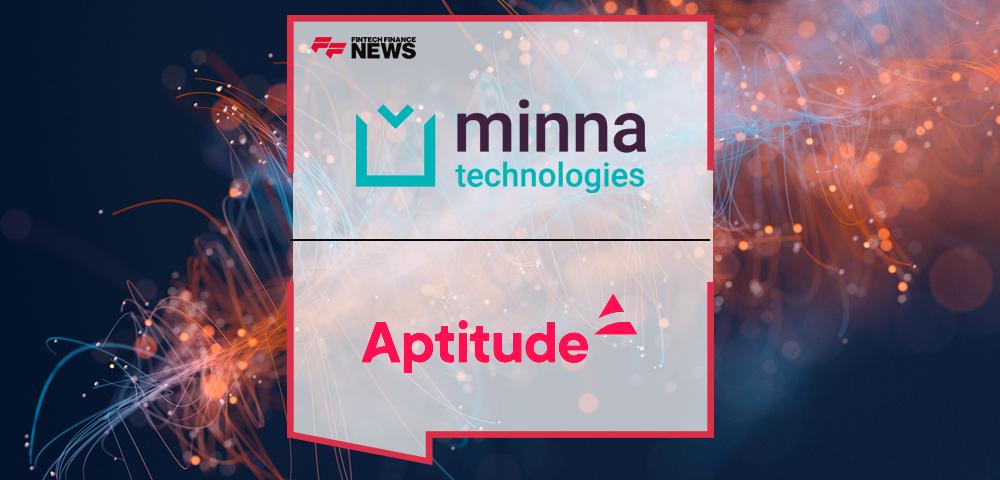 Aptitude Software & Minna Technologies enter strategic partnership to combat subscriber churn