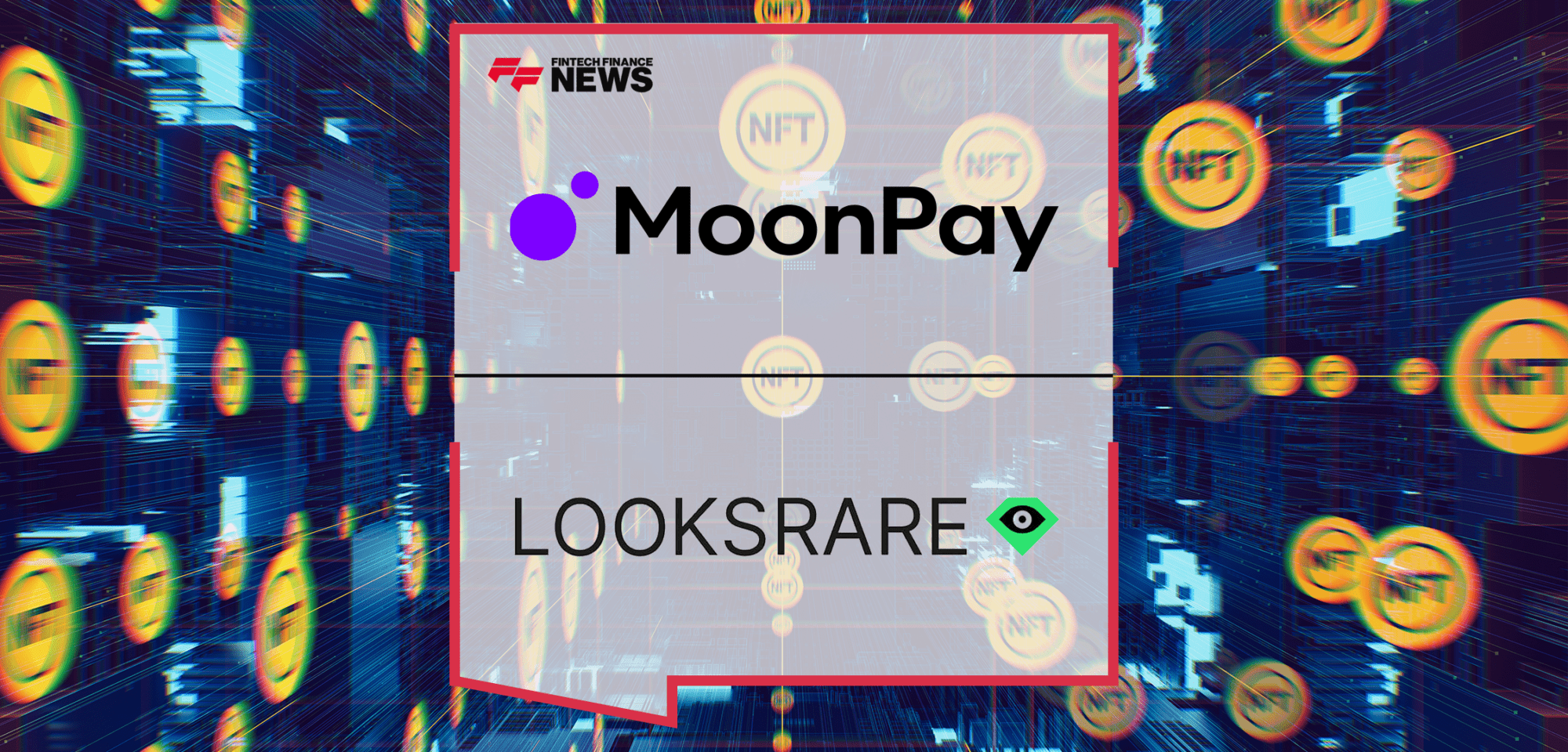 Moonpay Looksrare