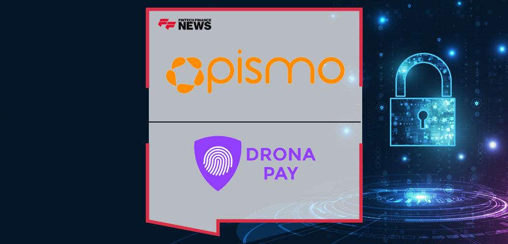 Pismo and Drona Pay to boost security in digital payments