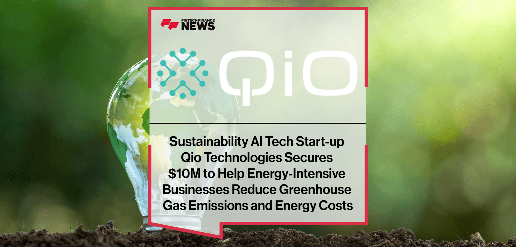 Sustainability AI