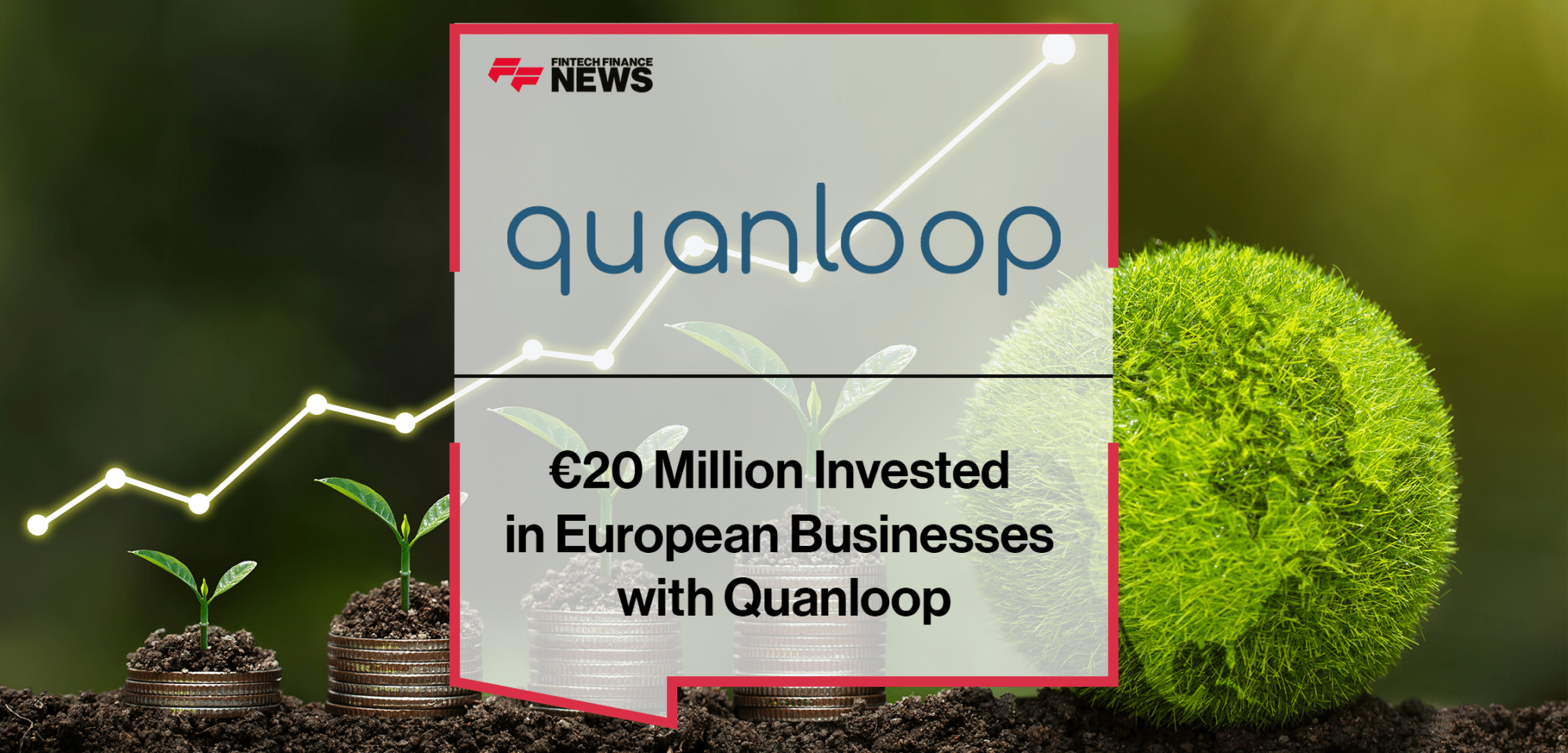 Investors Funded