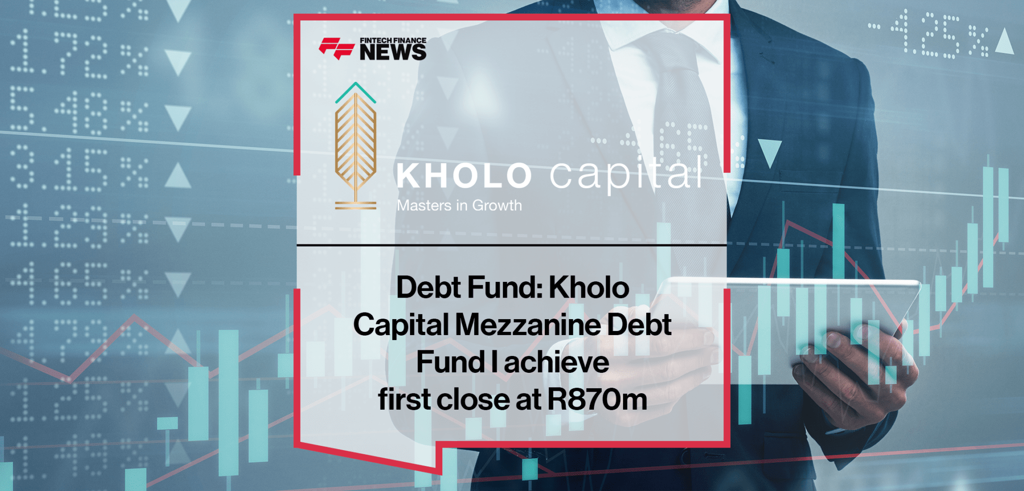 Kholo Capital Mezzanine Debt Fund