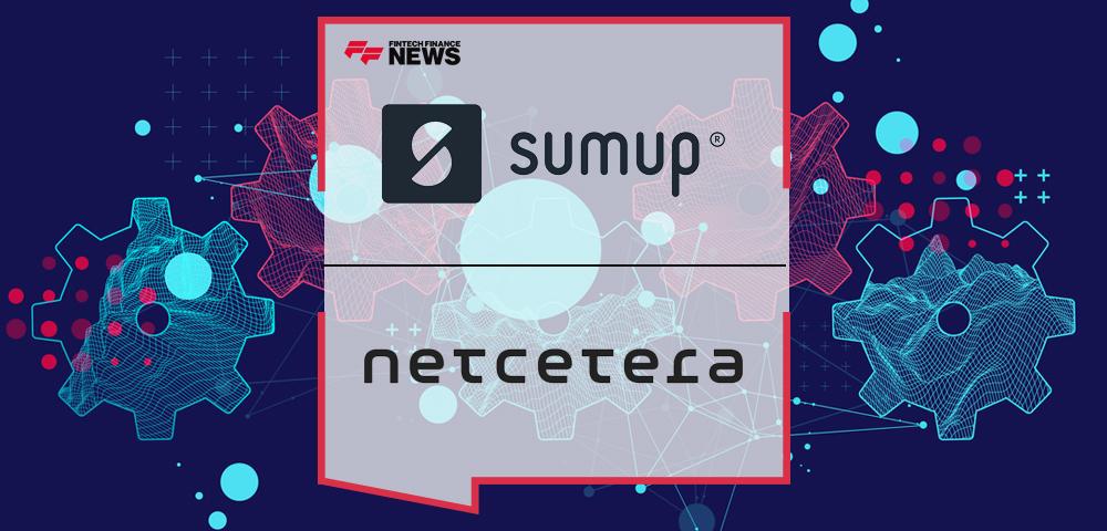 SumUp and Netcetera: Two European Payment Powerhouses Team Up on ACS