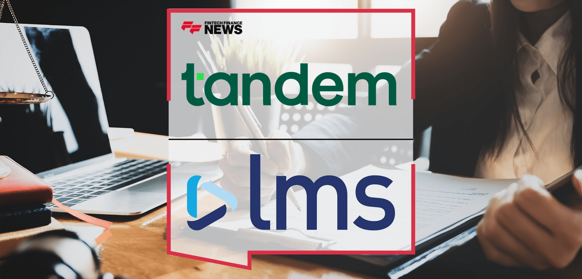 LMS Tandem