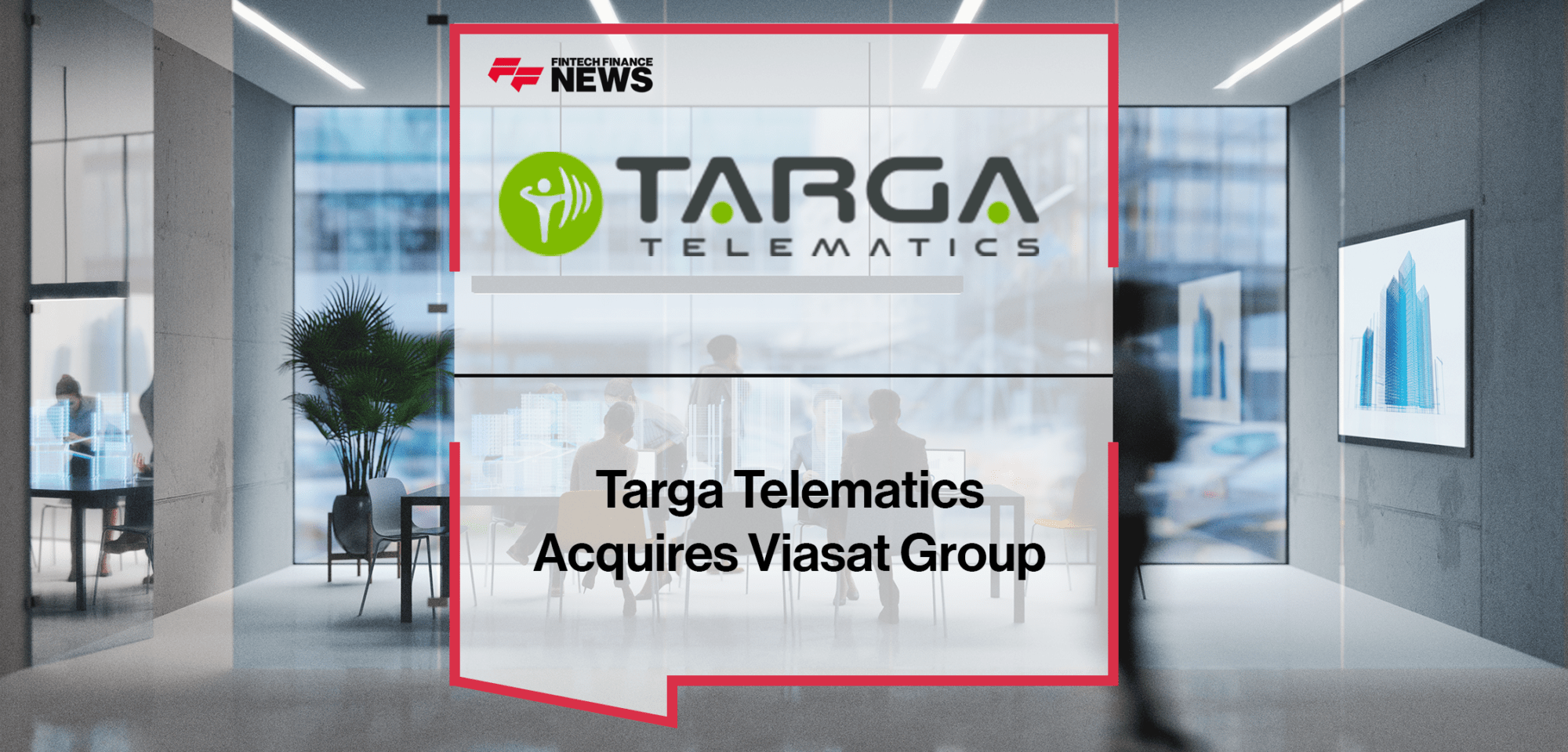Targa Telematics
