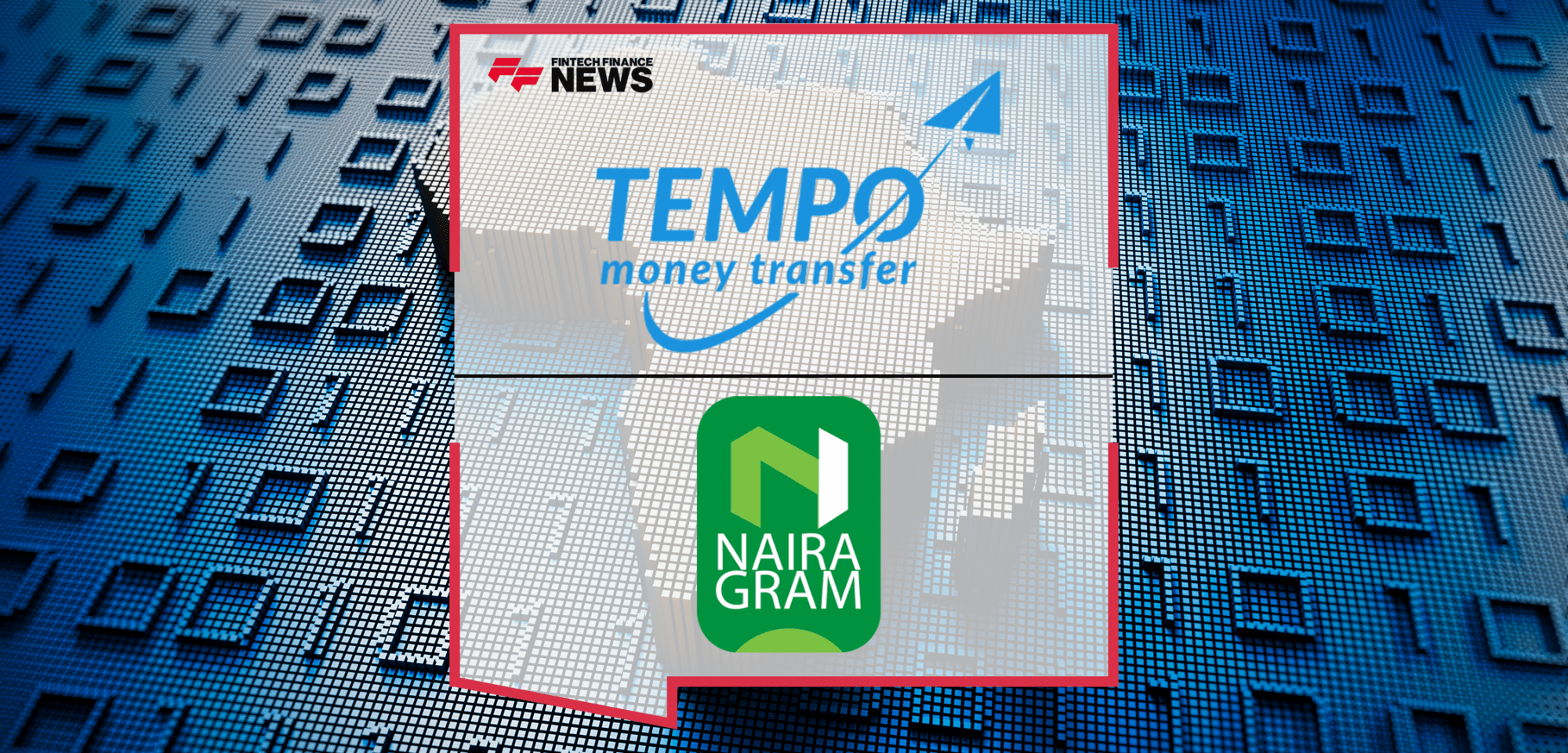 Tempo France Nairagram