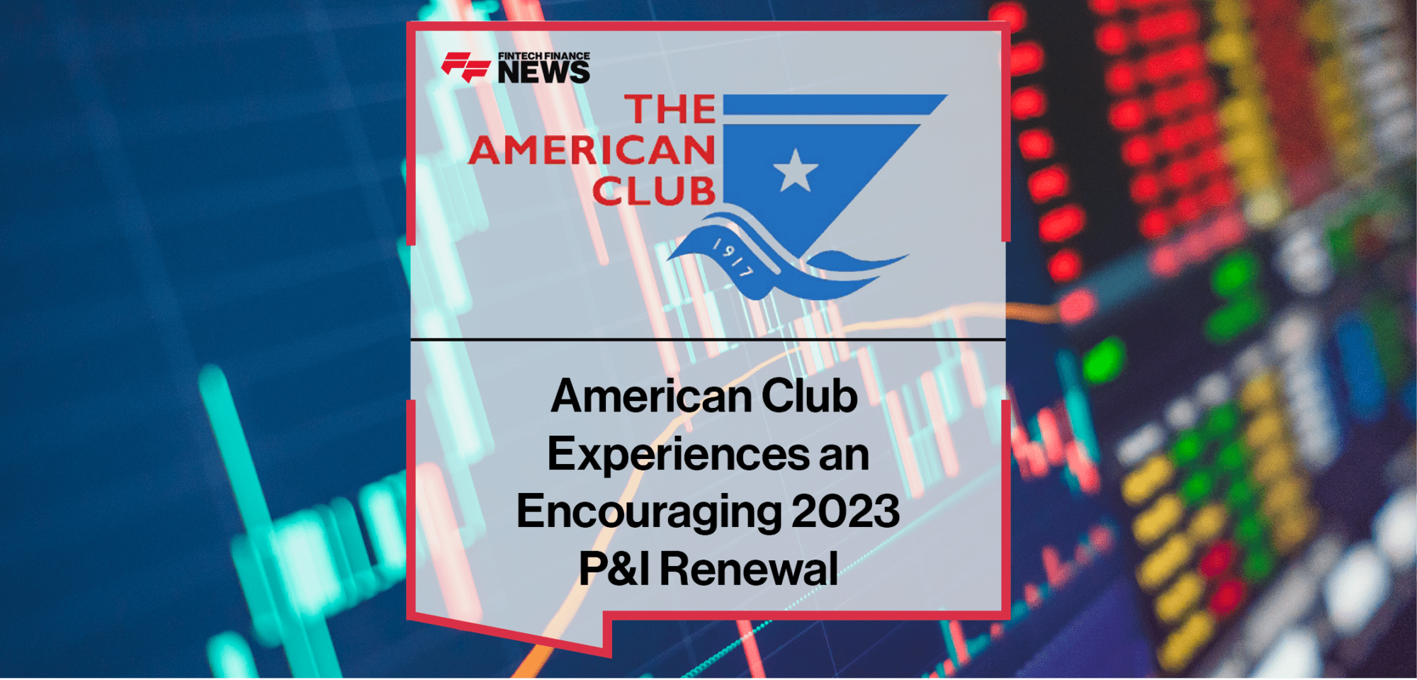 The American Club