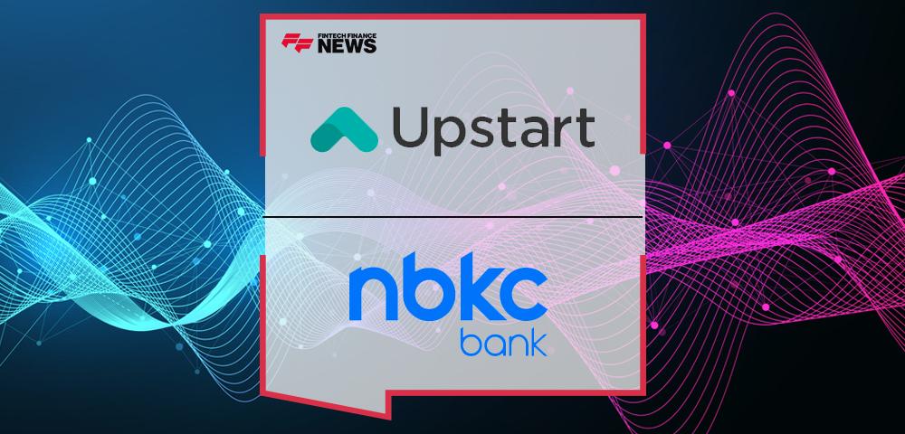 nbkc bank Selects Upstart for Personal Lending