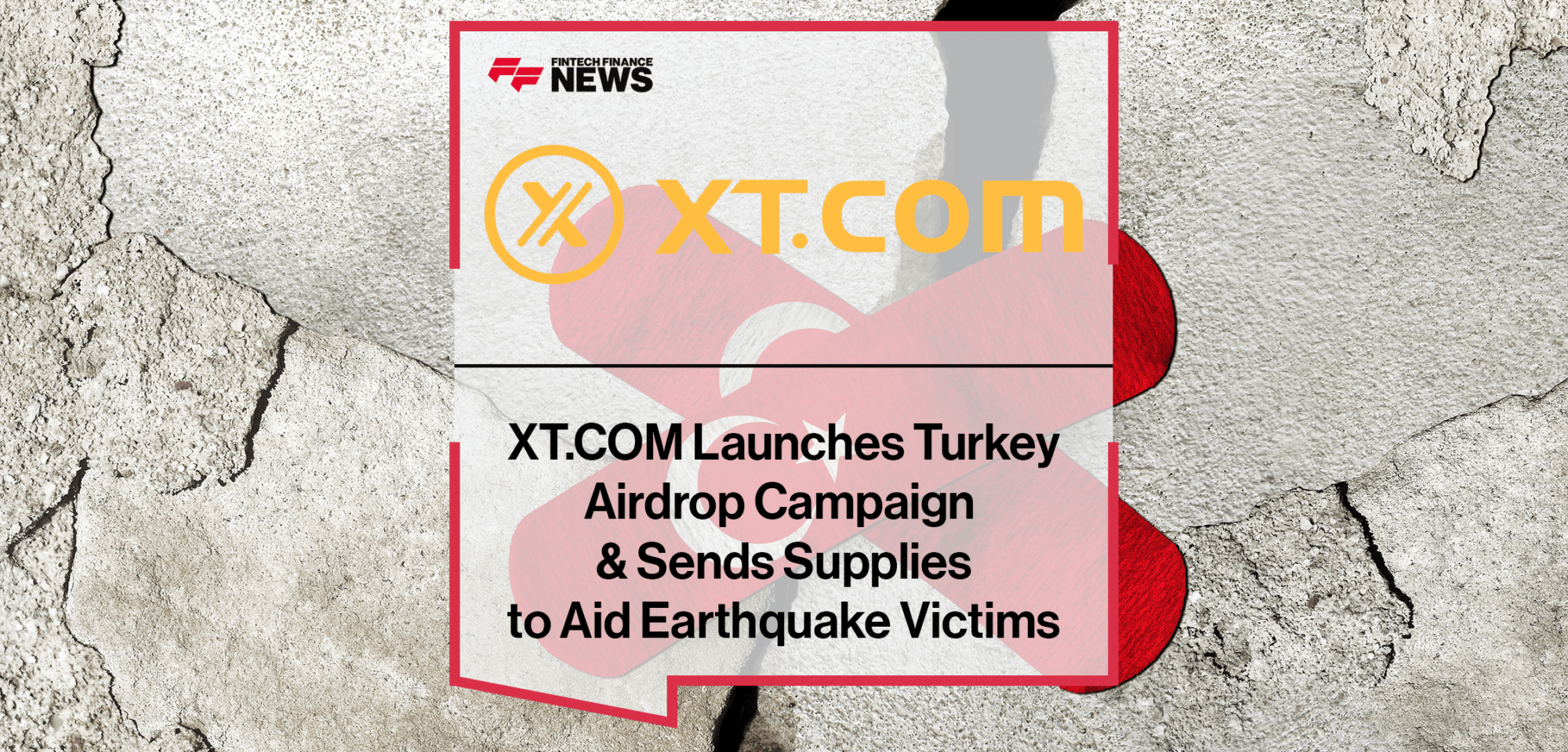 Airdrop Campaign