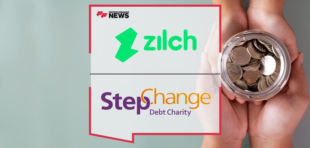 Zilch signs pioneering partnership to work with leading UK debt charity StepChange in face of the cost-of-living crisis
