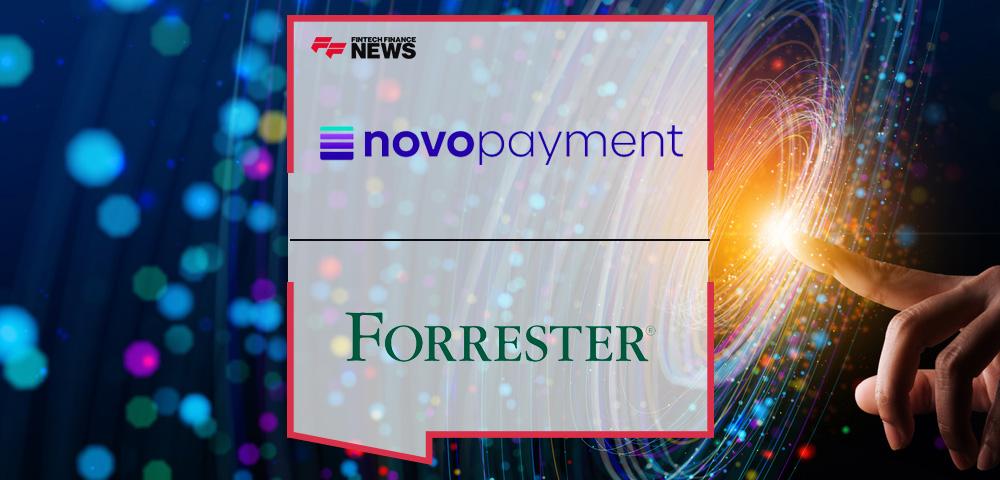 NovoPayment and Forrester Research Finds Small Banks and Credit Unions Filling Tech Stack and Talent Gaps with BaaS Partnerships