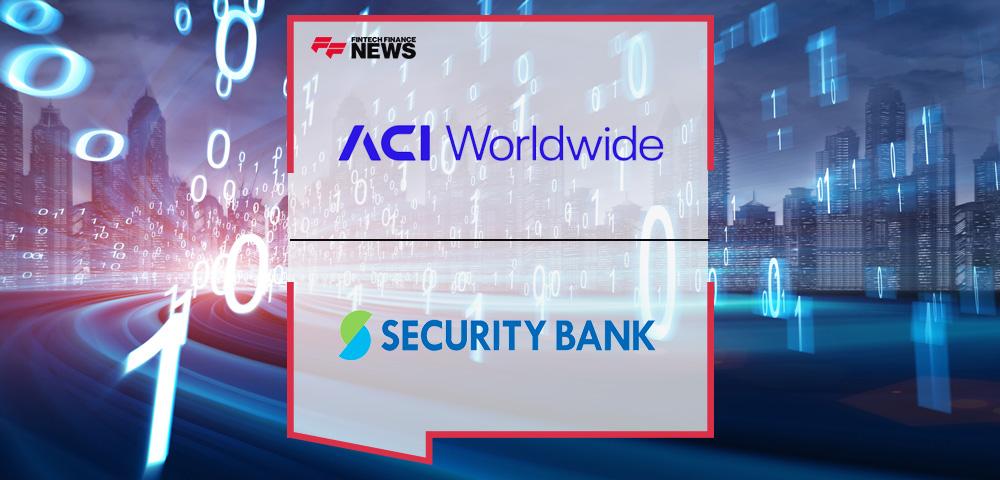 ACI Worldwide Partners with Philippines’ Security Bank Corporation to Transform the Bank’s Real-Time Payments Platform