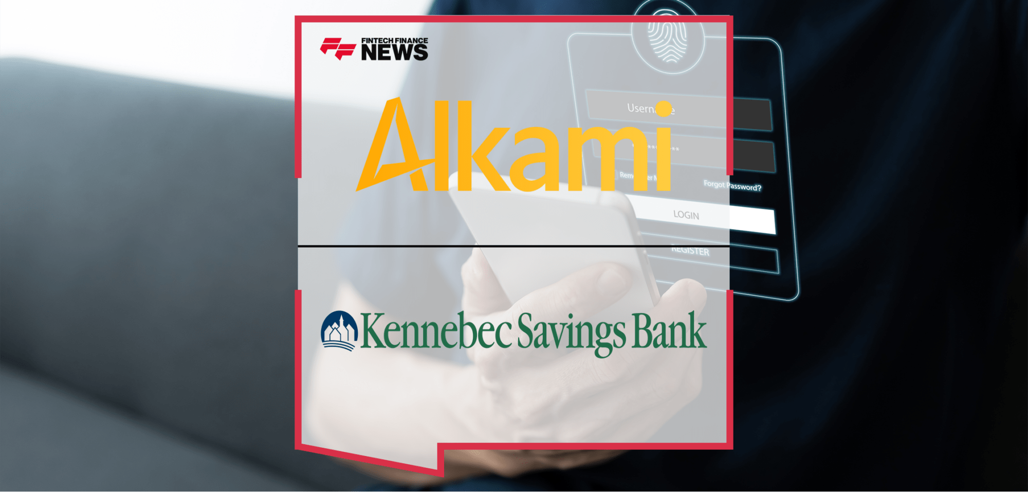 Kennebec Digital Banking