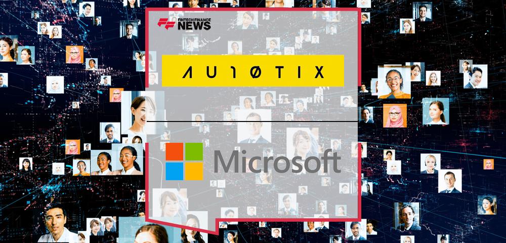 AU10TIX Collaborates with Microsoft on Decentralized Verifiable Credentials