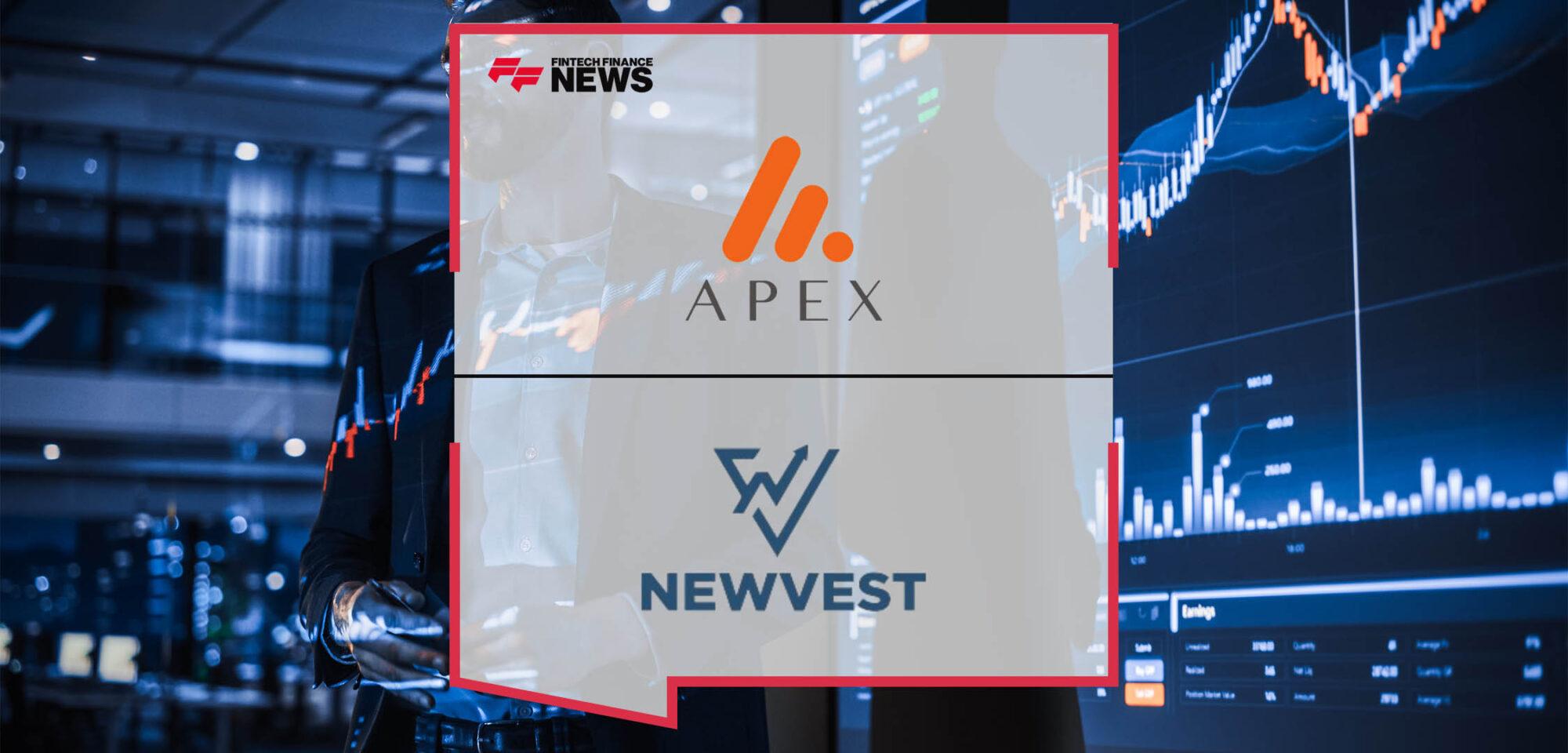 Apex Group Wins NewVest Mandate With Innovative Approach
