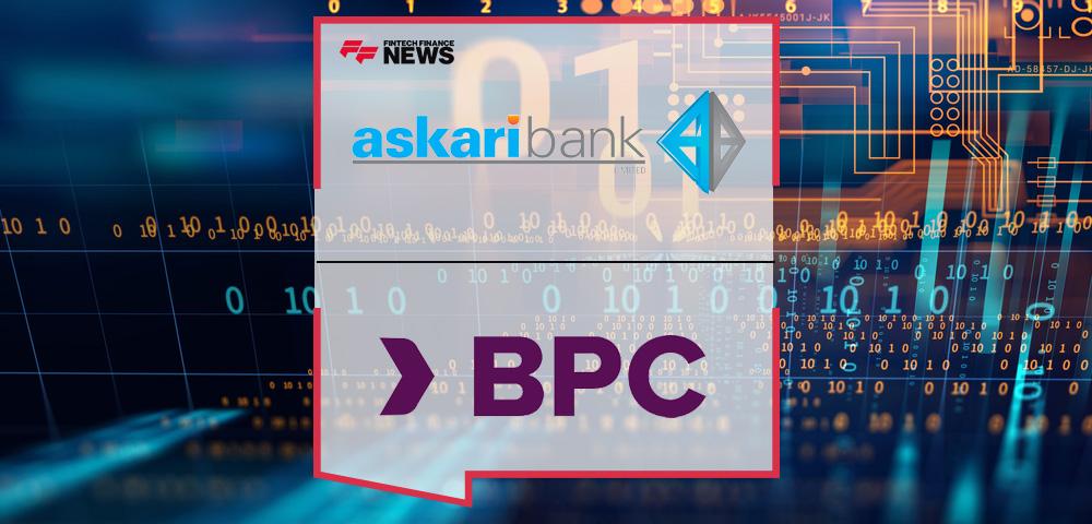 Askari Bank partners with BPC for next-generation Credit Card and Enterprise Fraud Management System