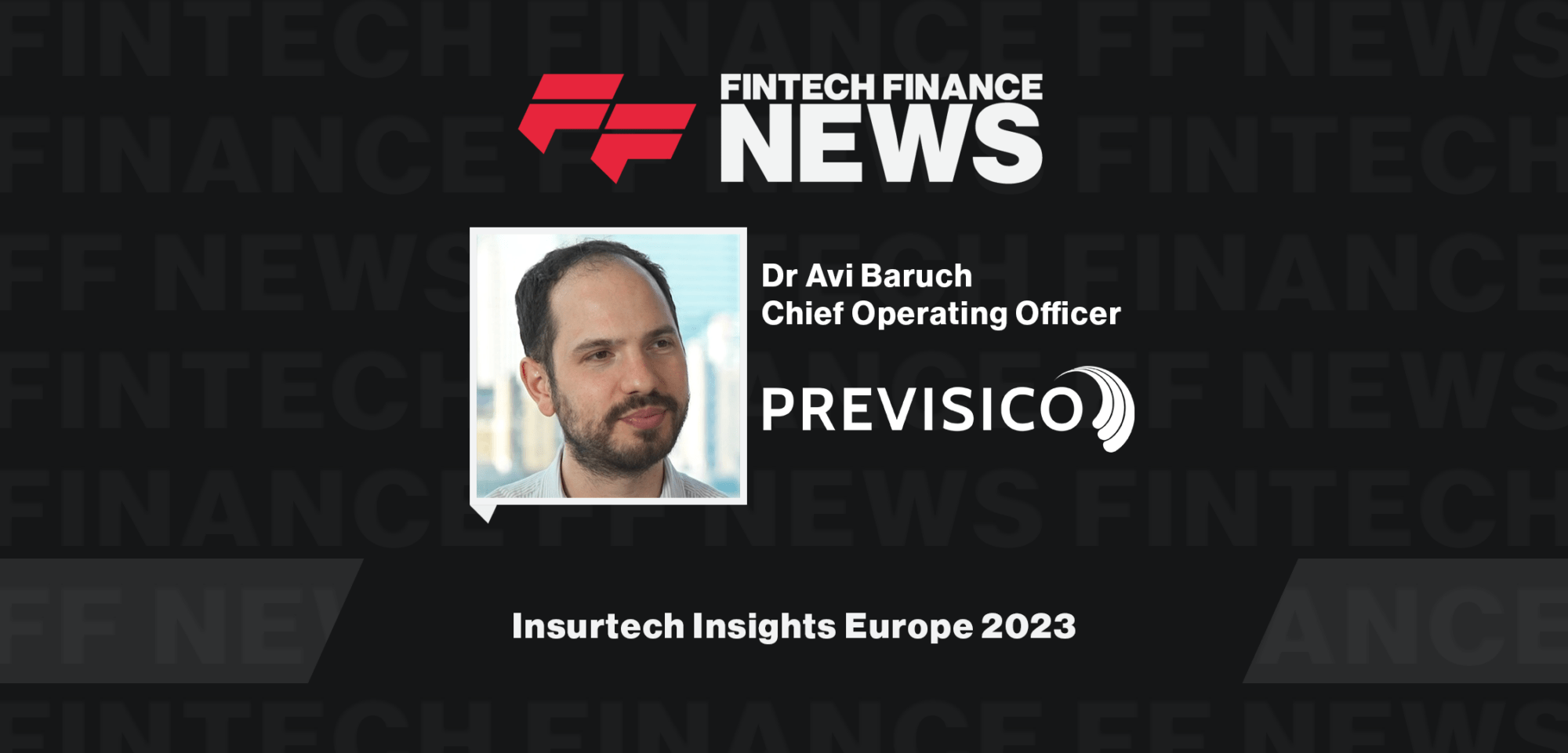 Avi Baruch Previsico