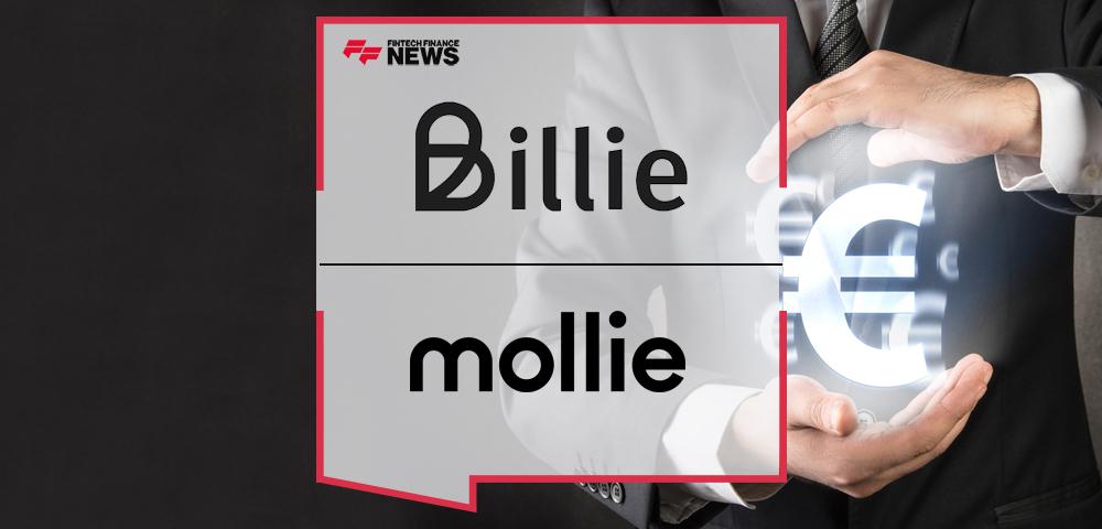 Mollie and Billie launch pan-European partnership to bring Buy Now, Pay Later to B2B customers