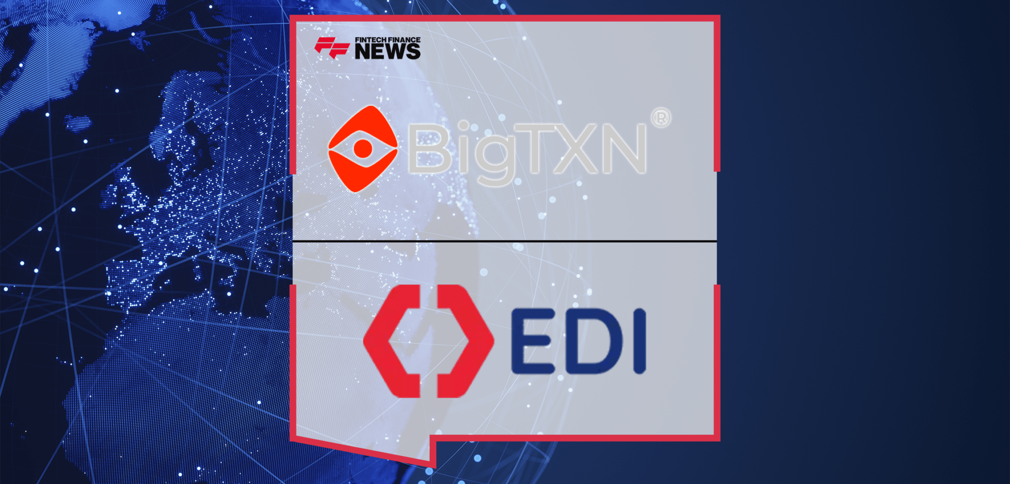 EDI BigTXN