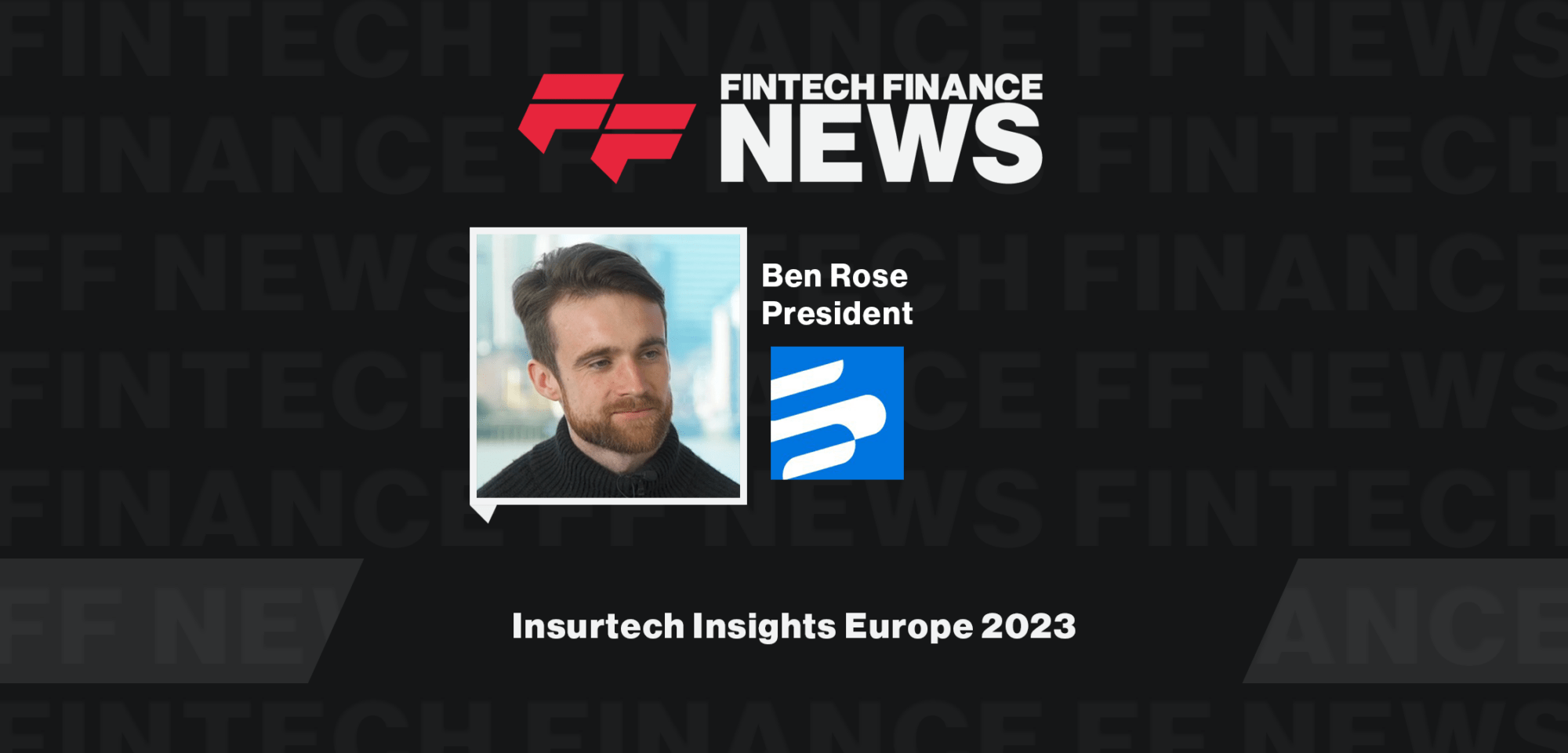 Ben Rose Supercede