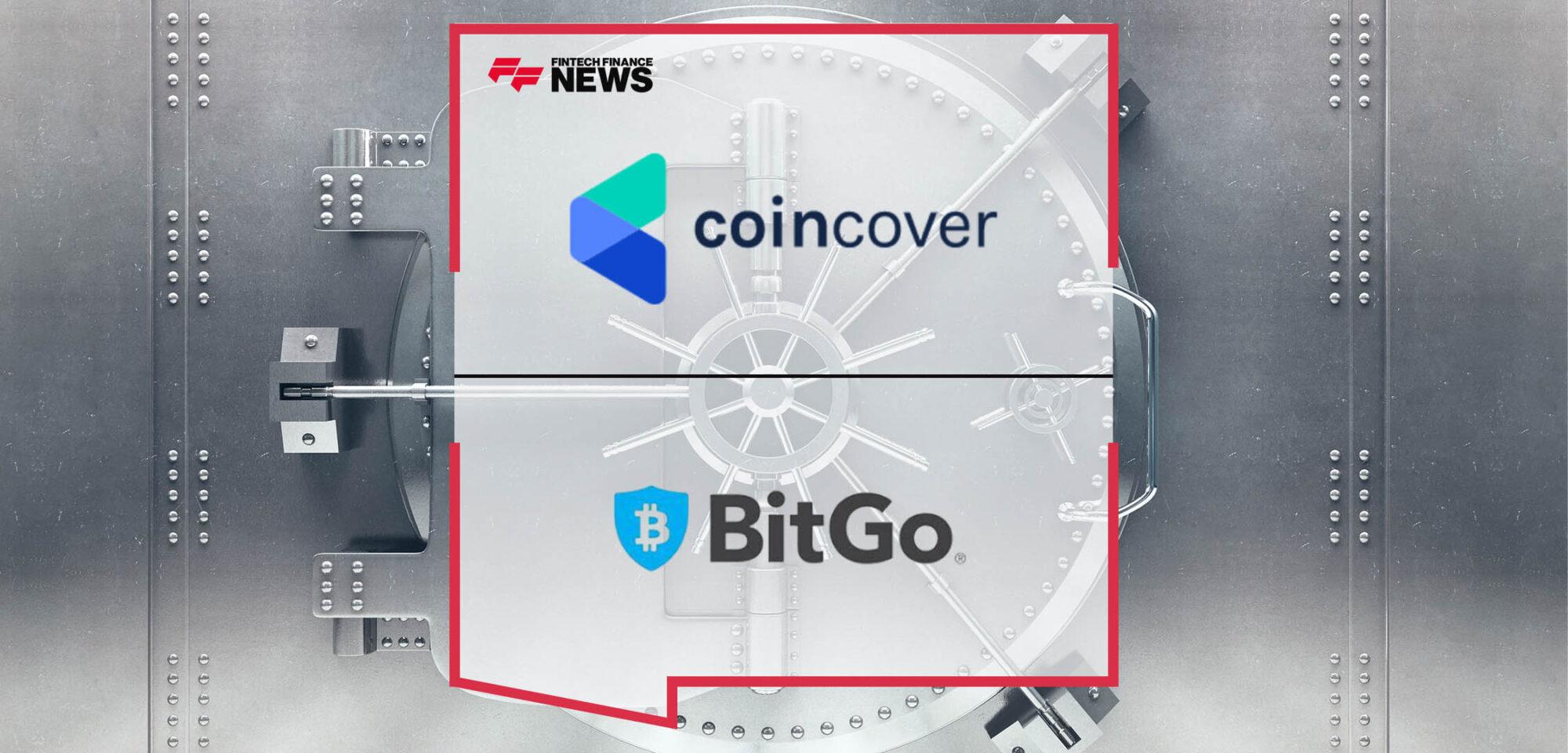 BitGo Partners With Coincover to Lead the Way in Digital Asset Protection