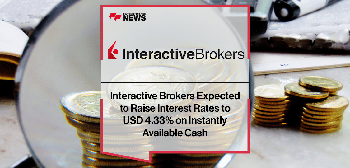 Interactive Brokers Expected