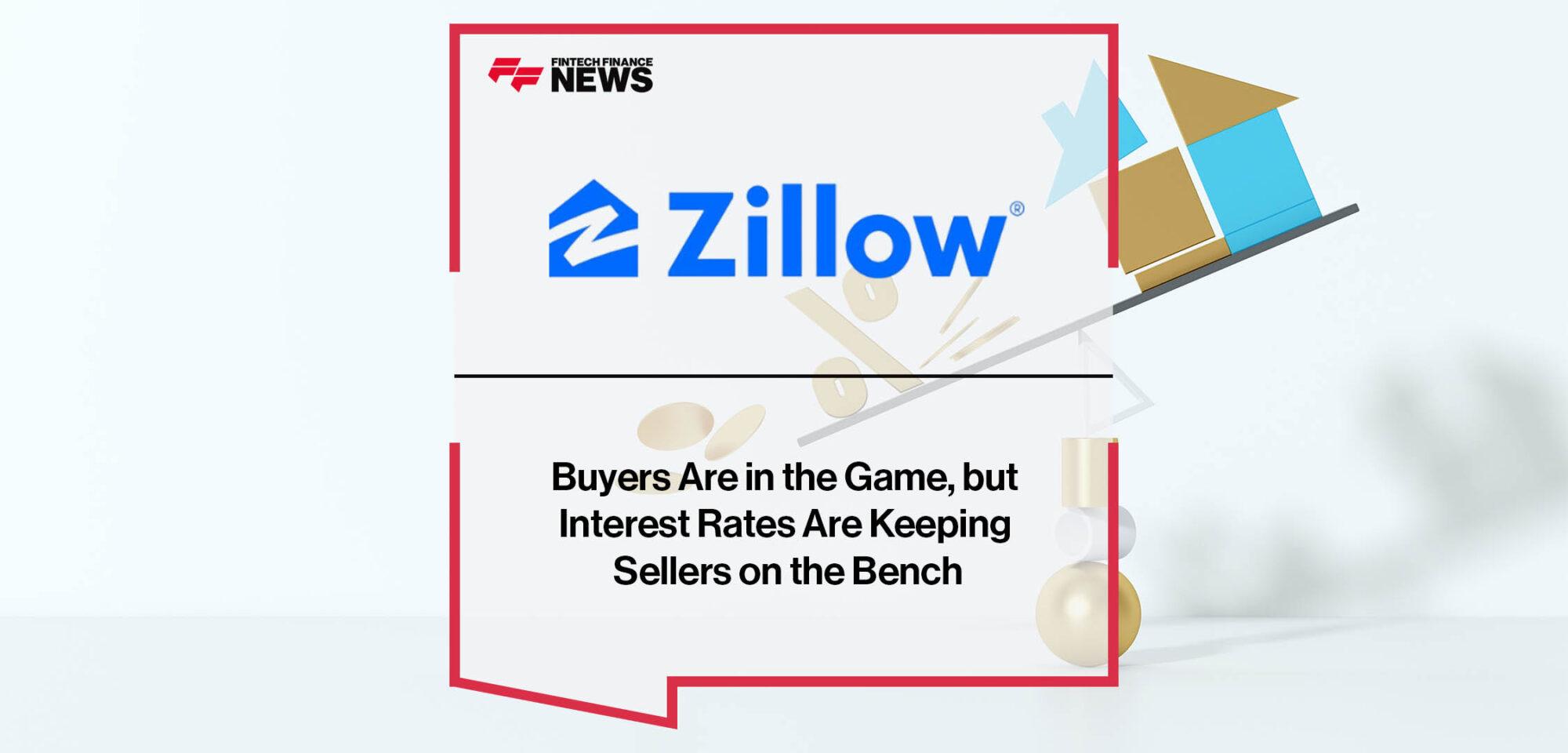 Buyers Are in the Game, but Interest Rates Are Keeping Sellers on the Bench