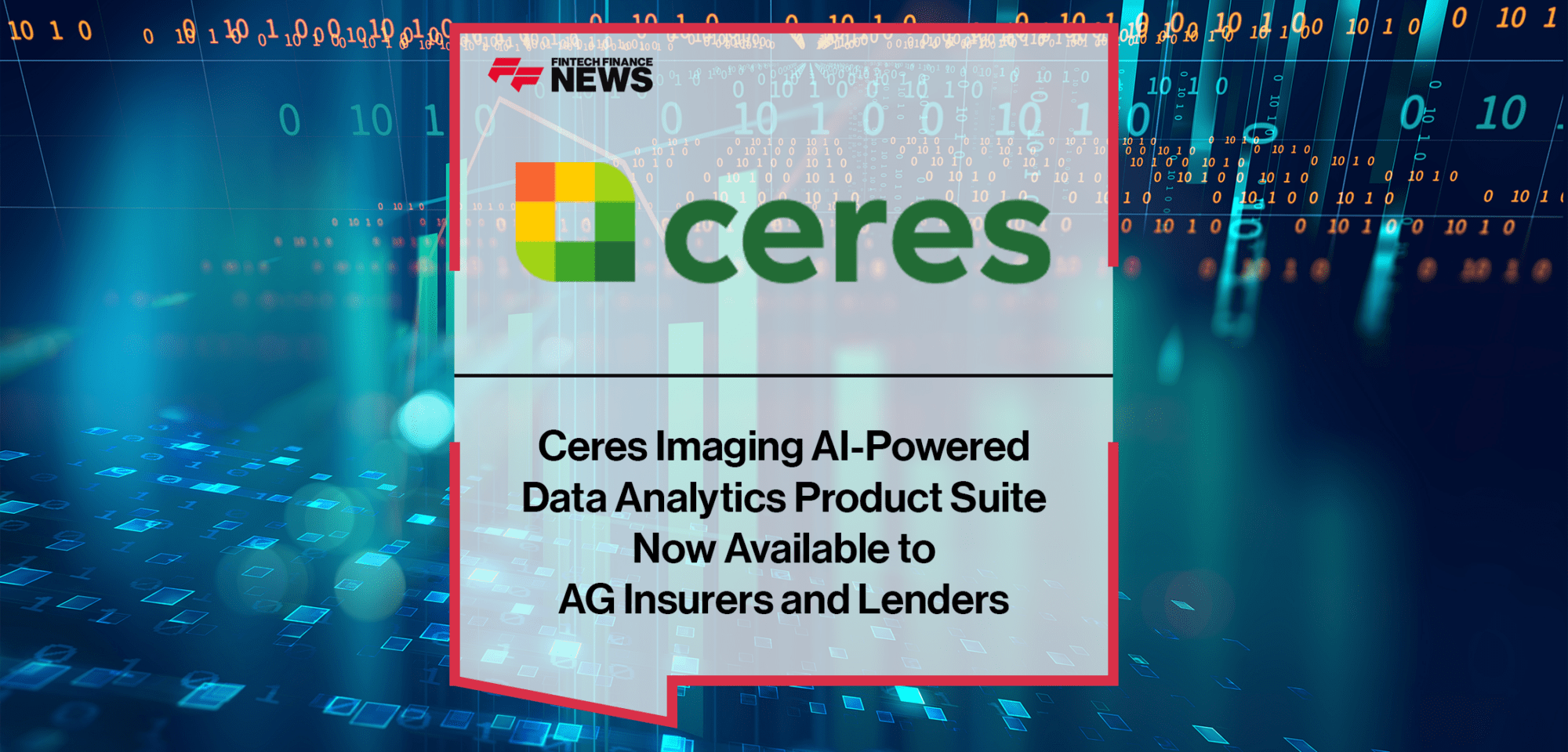 Ceres Imaging