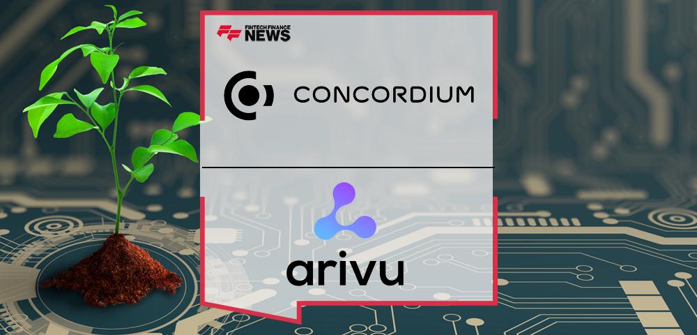 Concordium and Arivu partner to Combat Greenwashing with Blockchain Verification
