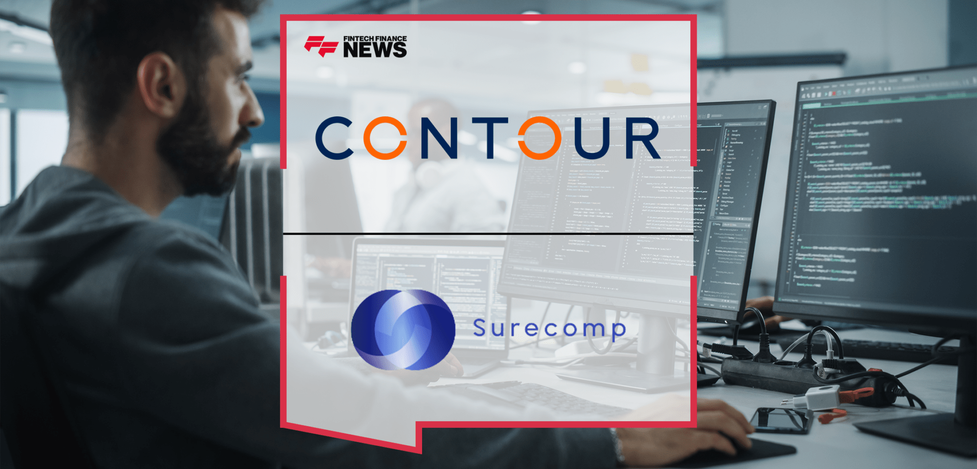 Surecomp Contour