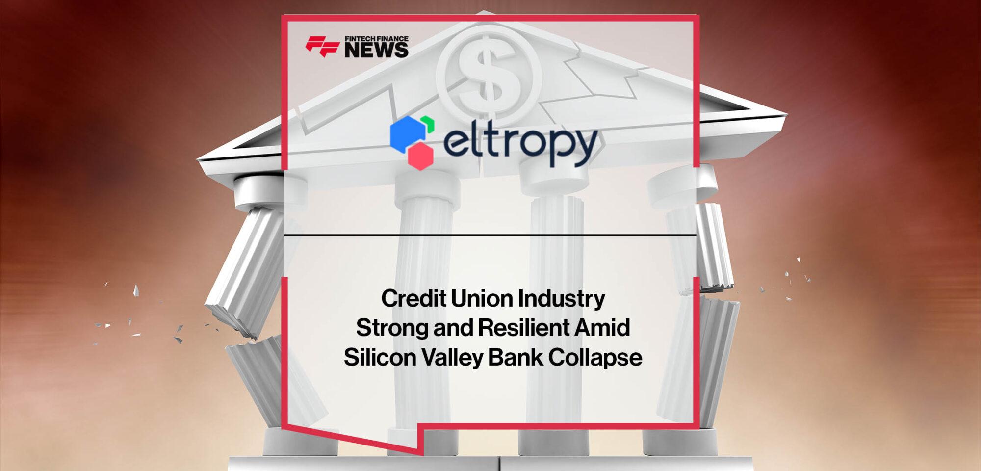 Credit Union Industry Strong and Resilient Amid Silicon Valley Bank Collapse