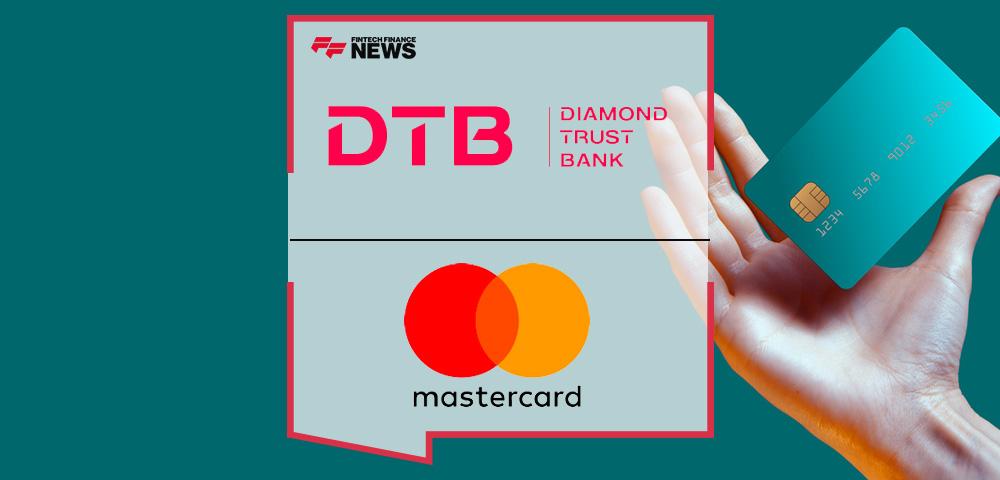 DTB and Mastercard Sign Agreement to Boost Payment Solutions for Fintechs in Kenya