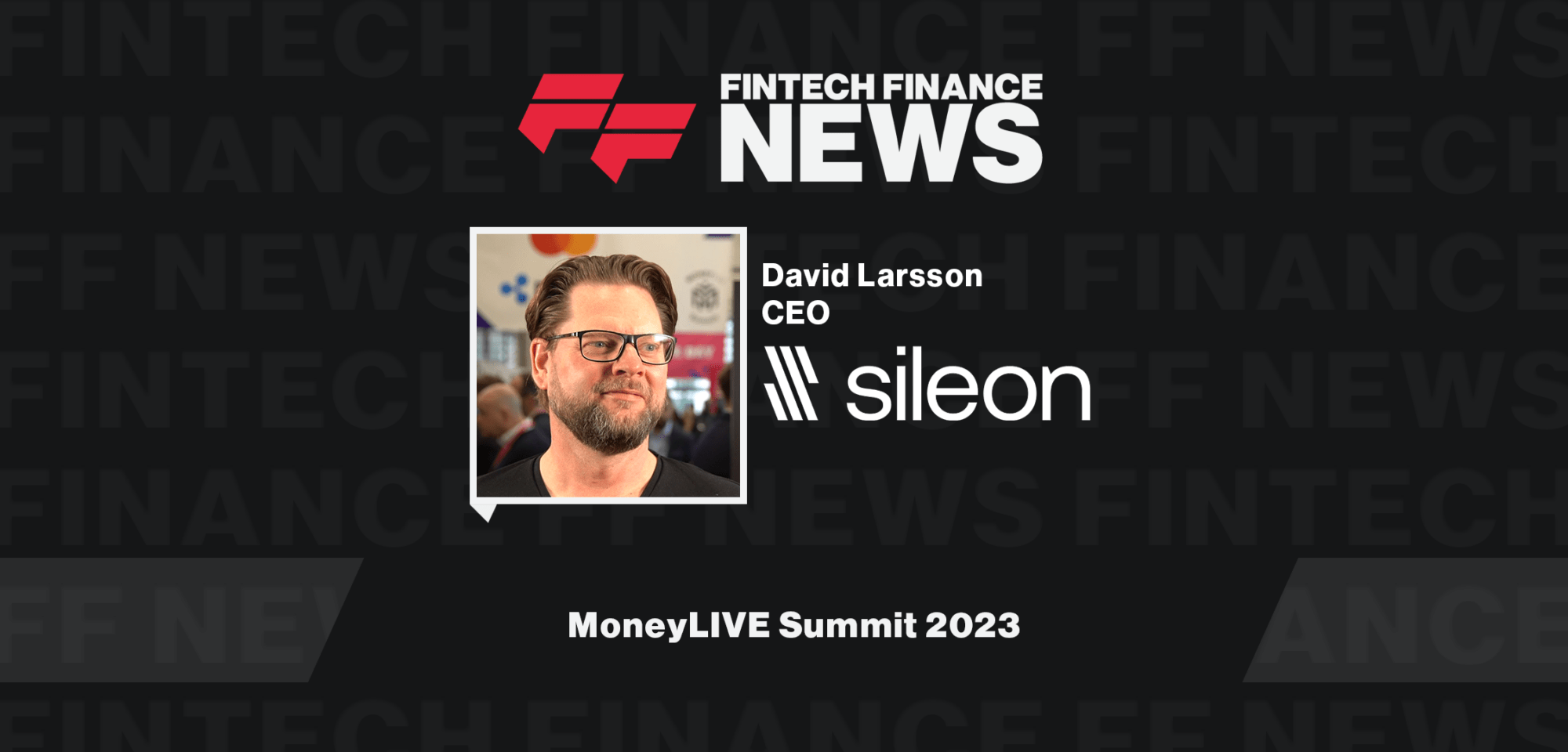 David Larsson Sileon