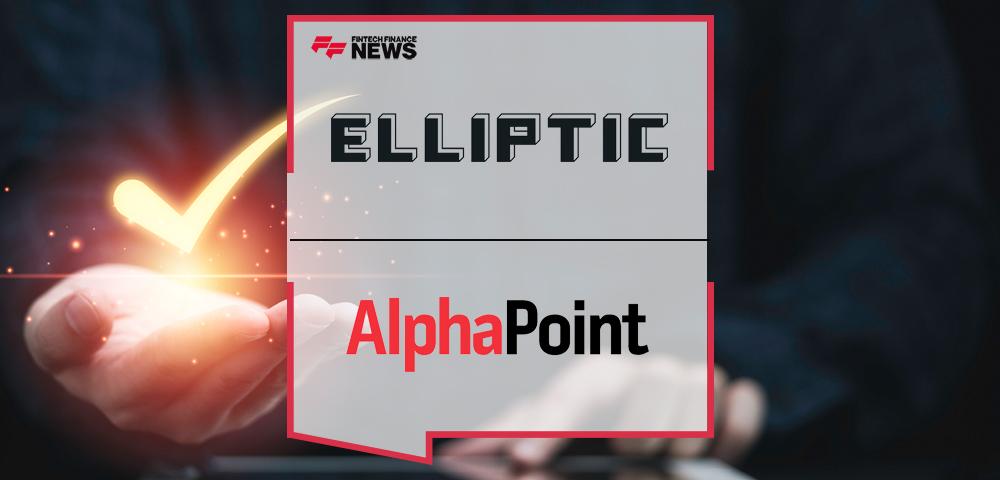 Elliptic and AlphaPoint Partner to Help Power Crypto Compliance at Exchanges Worldwide