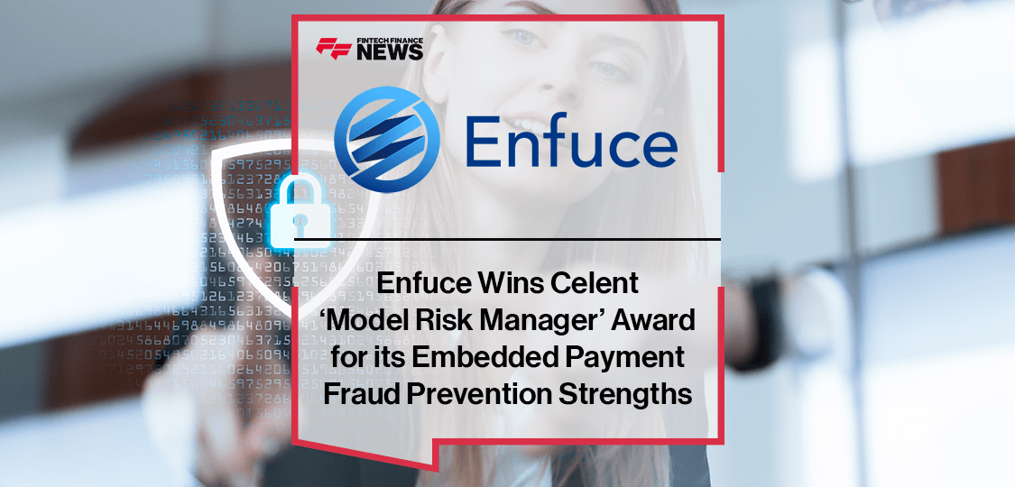 Enfuce Award