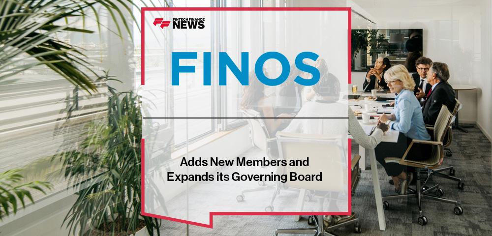 FINOS Adds New Members and Expands its Governing Board