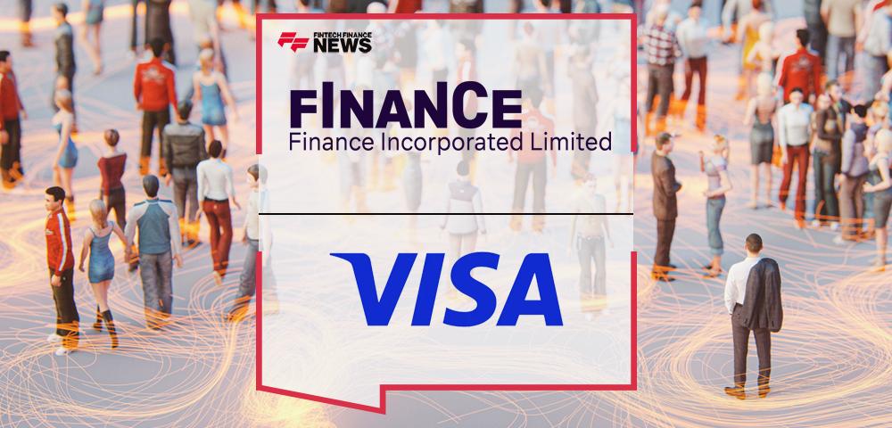 Strategic milestone for Finance Incorporated Limited in Malta as it gains VISA Principle Membership License