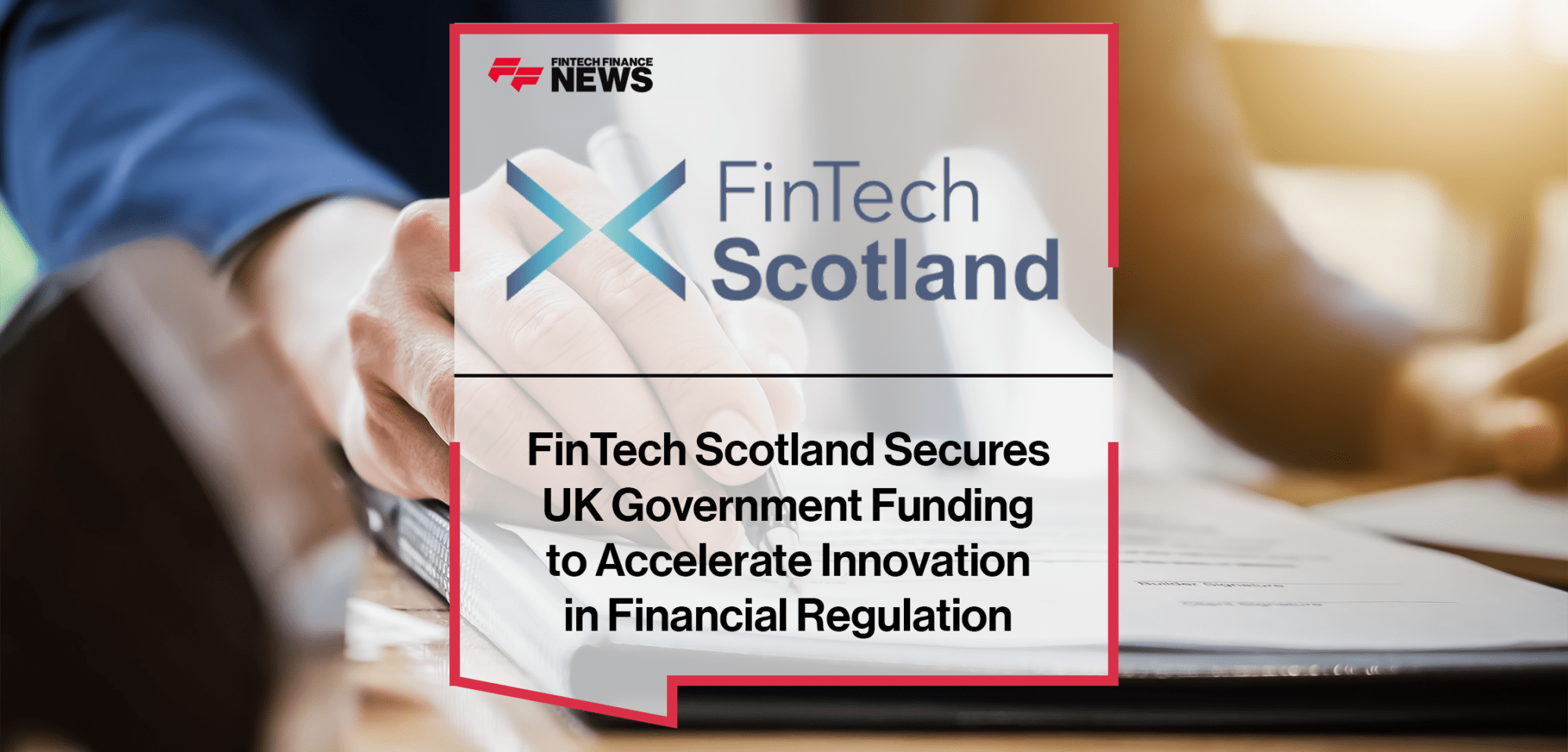 FinTech Scotland