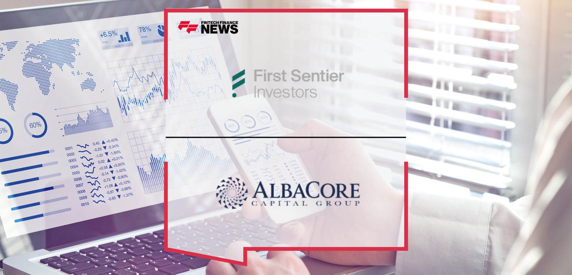 First Sentier Investors Announces Strategic Partnership With AlbaCore Capital Group