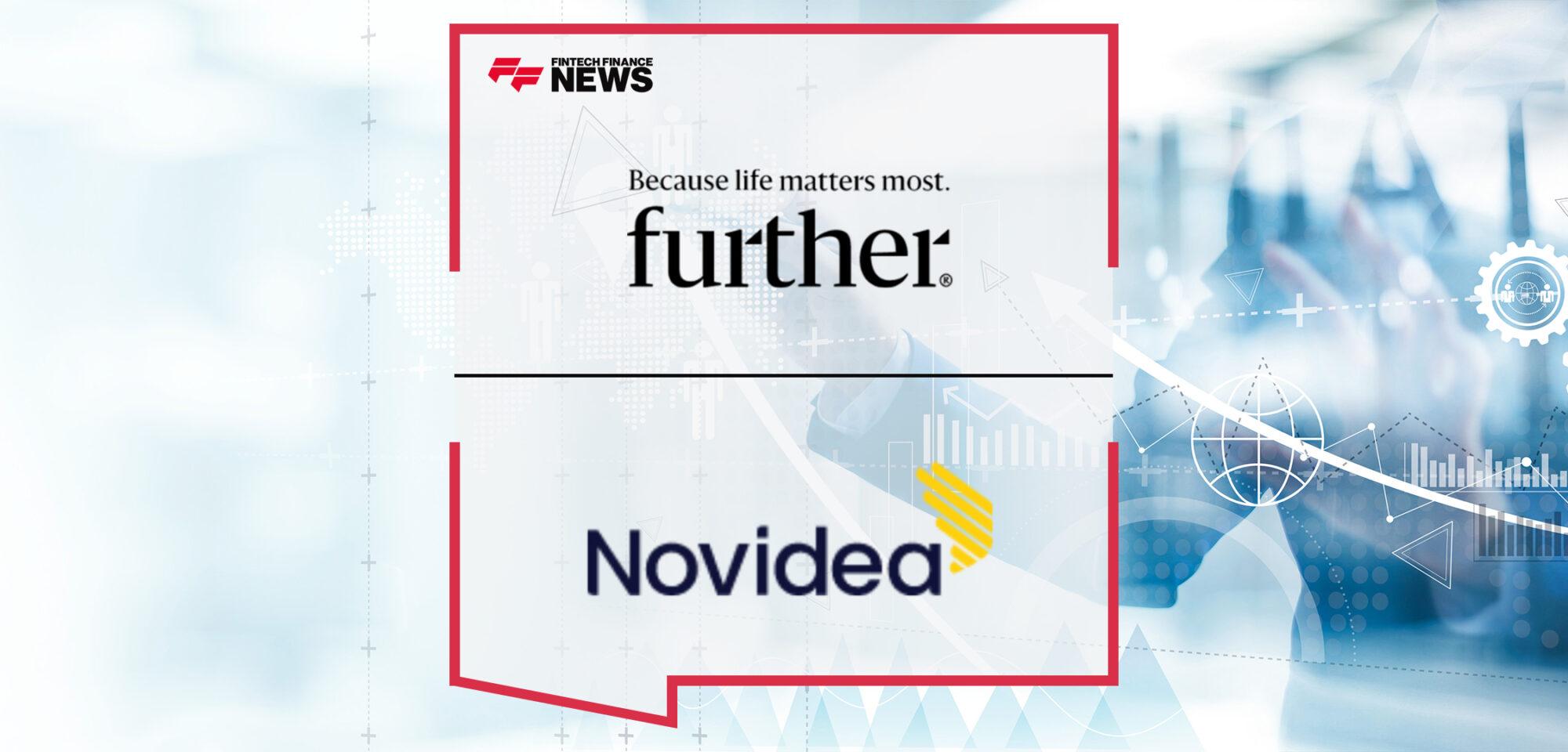 Further Group Selects Novidea’s Insurance Platform to Deliver on Its Global Growth Strategy