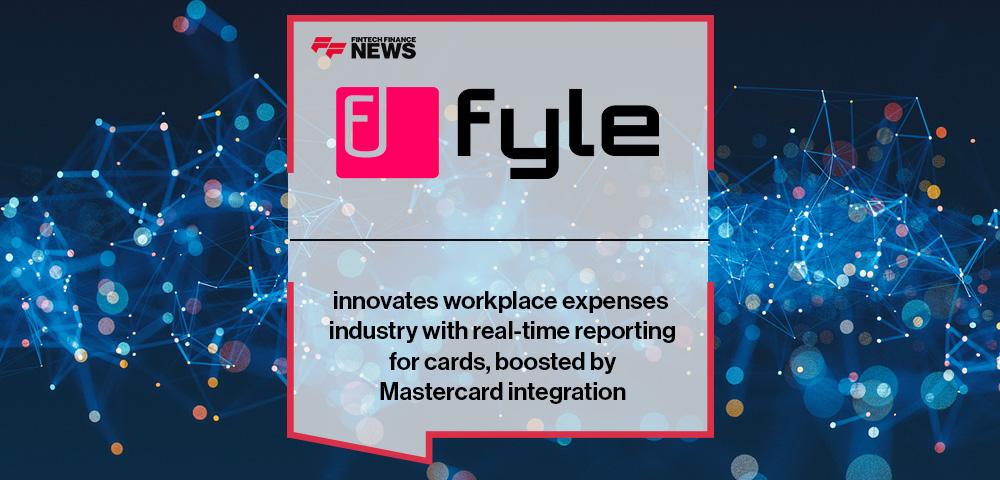 Fyle innovates workplace expenses industry with real-time reporting for cards, boosted by Mastercard integration