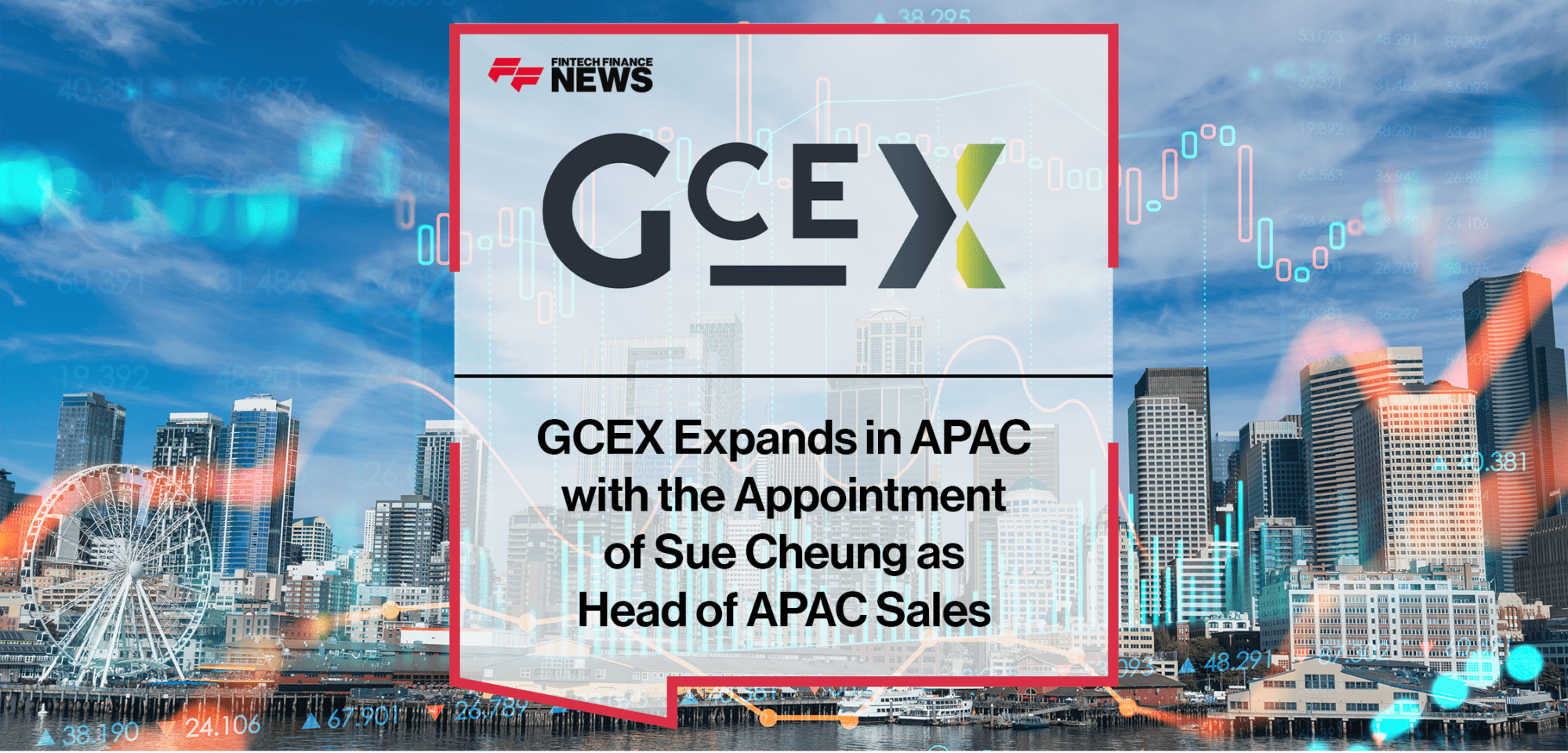 APAC Sales