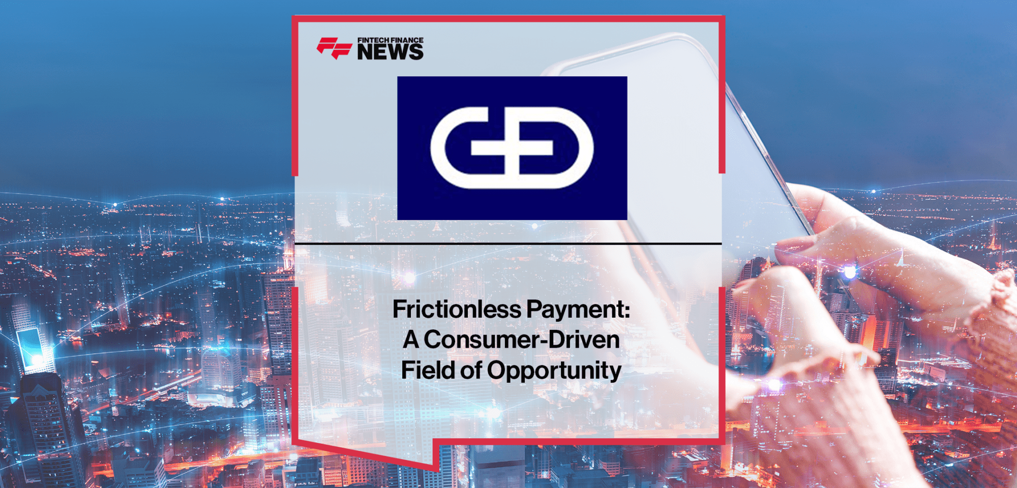 Frictionless Payment|Frictionless Payment