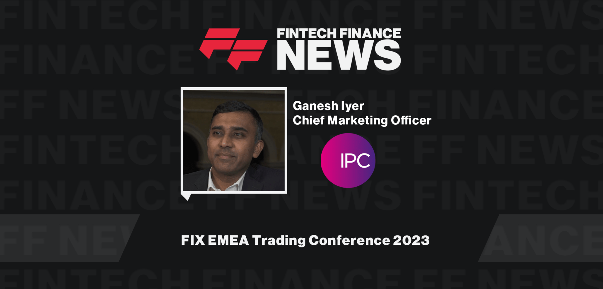 Ganesh Iyer
