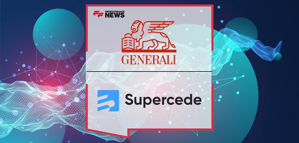 Generali UK embraces Supercede as its reinsurance technology provider following successful UK trial